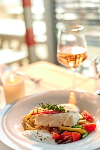 Seeglück - Eventlocation - Kulinarik-1