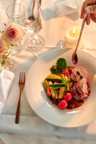 Seeglück - Eventlocation - Kulinarik-4