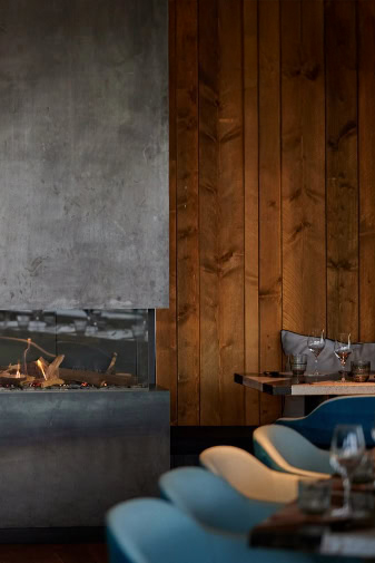 Veranstaltungsräume für Firmen-Weihnachtsfeiern, Businessevents und Bankette