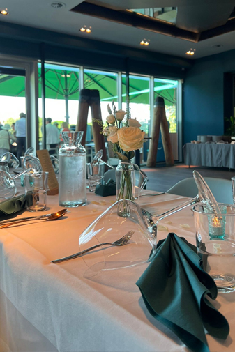 Veranstaltungsräume für Firmenjubiläen, Firmenfeiern & Firmenevents