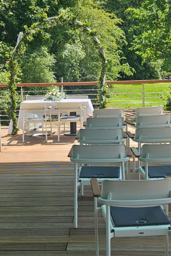 Freie Trauungen in Hildesheim