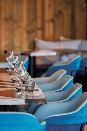 Veranstaltungsräume für Junggesellenabschiede